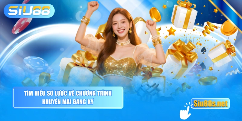 Tìm hiểu sơ lược về chương trình khuyến mãi đăng ký